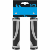 RUCICA KORMILA-GRIP,MTB M-WAVE LOCK-ON
