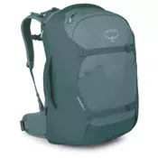 Nahrbtnik Osprey Fairview 40 Cascade Blue/ Torrent Blue Universal