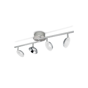 Philips 50145/11/P1 - LED Reflektor MACKINAW 4xLED/5W/230V