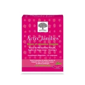 New Nordic ActivJambes 30 tablets