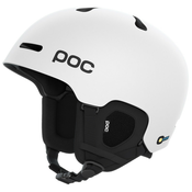 Skijaška kaciga POC Fornix MIPS Veličina kacige: 51-54 cm / Boja: bijela