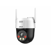 DAHUA IP kamera P3AE-PV/ PTZ/ Wi-Fi/ 3Mpix/ 4mm objektiv/ H.265/ zaščita IP66/ IR do 30 m + LED/ ONVIF/ CZ aplikacija