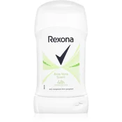 Rexona Aloe Vera trdi antiperspirant 50 ml