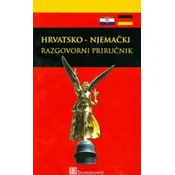 Hrvatsko-njemački razgovorni priručnik
