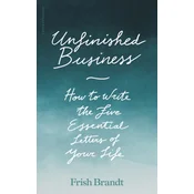 Unfinished Business
