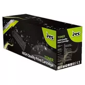 toner MS CE505X black,P2050,P2055dn,P2055d,P2055x,LBP6300dn,MF5850dn, 6500str.