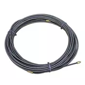 Celicna sajla za provlacenje kablova 15 m
