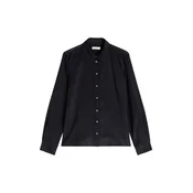 Marc OPolo Bluza temno modra