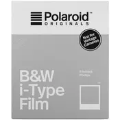 Polaroid I-Type SW-Film PGITSW