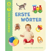 Kennst du das? Erste Wörter
