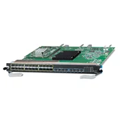 PLANET 24-Port 1000X SFP + 8-Port network switch module