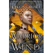 Warrior of the Wind