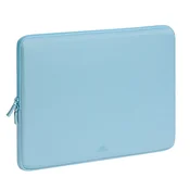 RivaCase 7705 Suzuka navlaka za laptop 15,6 pastelno plava 7705 PASTEL BLUE