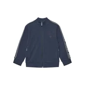 Guess Jopa L2YQ47 K6ZS1 Mornarsko modra Regular Fit