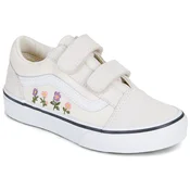 Vans Old Skool V Bela