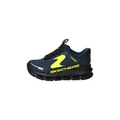 SKECHERS Superge Glide-Step Plus-Vista-Lane temno modra / rumena