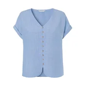 TATUUM Bluza Samanta svetlo modra