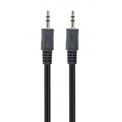 Audio kabl Cablexpert CCA-404-10M 3.5mm-3.5mm 10m
