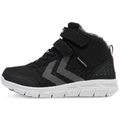 Obutev Hummel CROSSLITE WINTER MID TEX JR