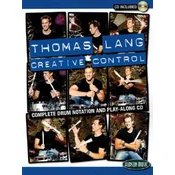 THOMAS LANG CREATIVE CONTROL