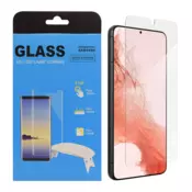 Zastitno staklo UV Glue Full Cover za Samsung S22 Plus/ S906B