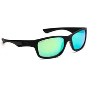 BLIZ sončna očala Polarized, polarizirana, črna, 512008-17
