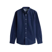 TOMMY HILFIGER Srajca HERITAGE mornarska