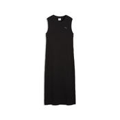 PUMA HER Relaxed Dress Women, Puma, Black, S