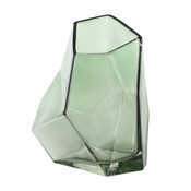 Eglo 421348 - Staklena vaza CLONONY 23,5x15x21,5 cm zelena