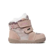 Škornji za sneg Primigi 6859200 GORE-TEX Roza