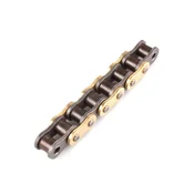 Łańcuch napędowy A428R1-G 126L AR GOLD bezringowy (125-200cc)