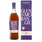 Glenmorangie Škotski whisky The Vindima 16 y + GB 1 l