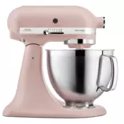 Kuhinjski aparat KITCHENAID 5KSM185PSEFT - Feather pink