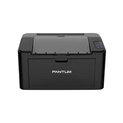 PANTUM Laserski štampac Pantum P2500W + punjenje tonera sa cipom Pantum PA-200B za 3200 str.