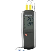 VOLTCRAFT digitalni termometer PL-120 T2