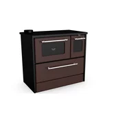 Simge Soba 701-G OMEGA RJAVA LEVA