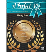 BOBER: A PERFECT 10 BOOK 4