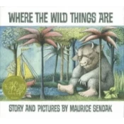 Where The Wild Things Are