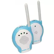 MOMERT baby alarm M1710