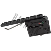 Hori-Zone Trigger System Anti Dry Fire