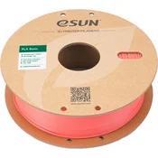 eSUN PLA Basic Pink - 1,75 mm/1000 g