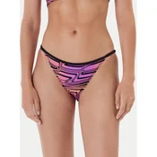 Puma Spodnji del bikini 947045 Vijolična