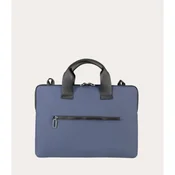 Tucano - Super tanka torba za MacBook Air 15 - Modra