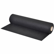PlayBox: Črna filc rola 45x500cm