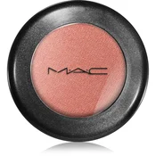 MAC Eye Shadow senčila za oči mini odtenek Paradisco (Eye Shadow) 1 5 g
