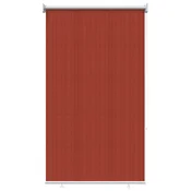 vidaXL vidaXL Zunanja rolo zavese z blokiranjem UV žarkov 90 % Terracotta, (5000297179)