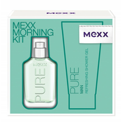 Mexx Pure for Men Darilni set 2020