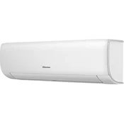 Hisense klimatska naprava KB50XS1GG/AS50XS1EW, 5,0 kW, WiFi