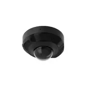 Ajax Systems 76021.214.BL1 DomeCam Mini (5 Mp/4 mm) - črna