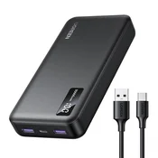 Ugreen UGREEN POWERBANK 20000MAH ZA BREZŽIČNO POLNJENJE MAGSAFEPD 20W
